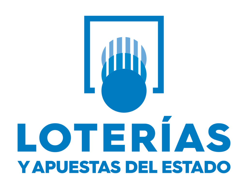 Logotipo de Loterías y Apuestas del Estado